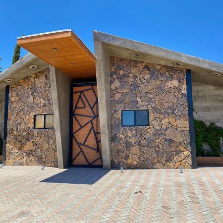 Antia Valle De Guadalupe Bagian luar foto