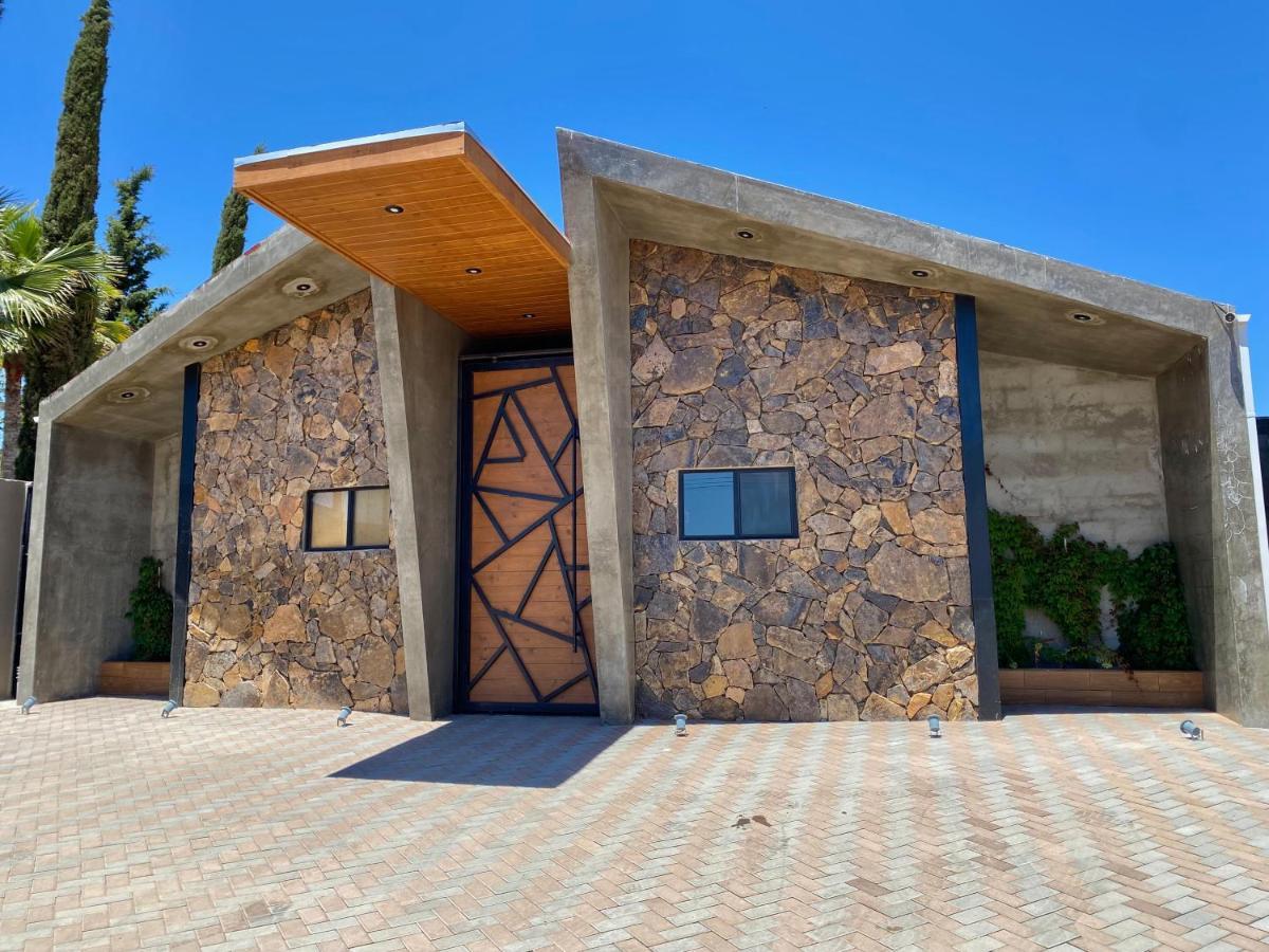 Antia Valle De Guadalupe Bagian luar foto
