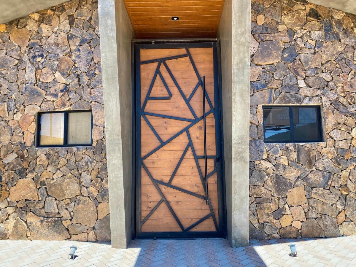 Antia Valle De Guadalupe Bagian luar foto